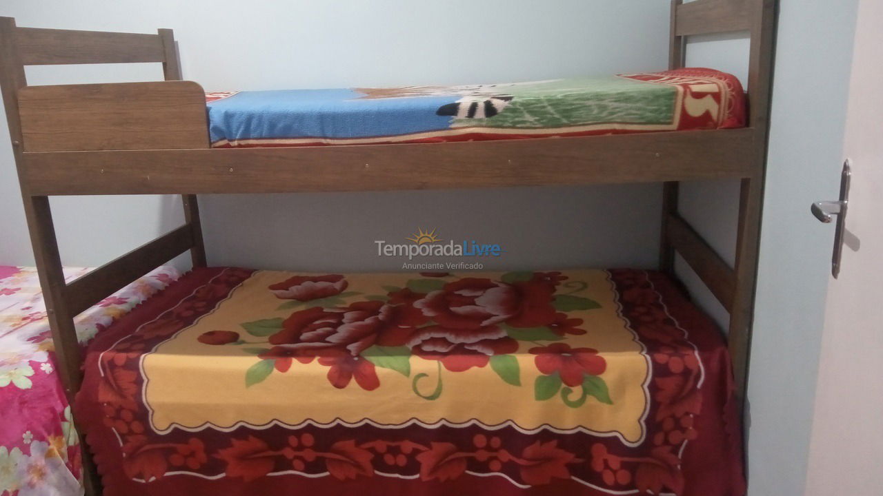Casa para aluguel de temporada em Laguna (Cidade Cultural Com Belezas Naturais)