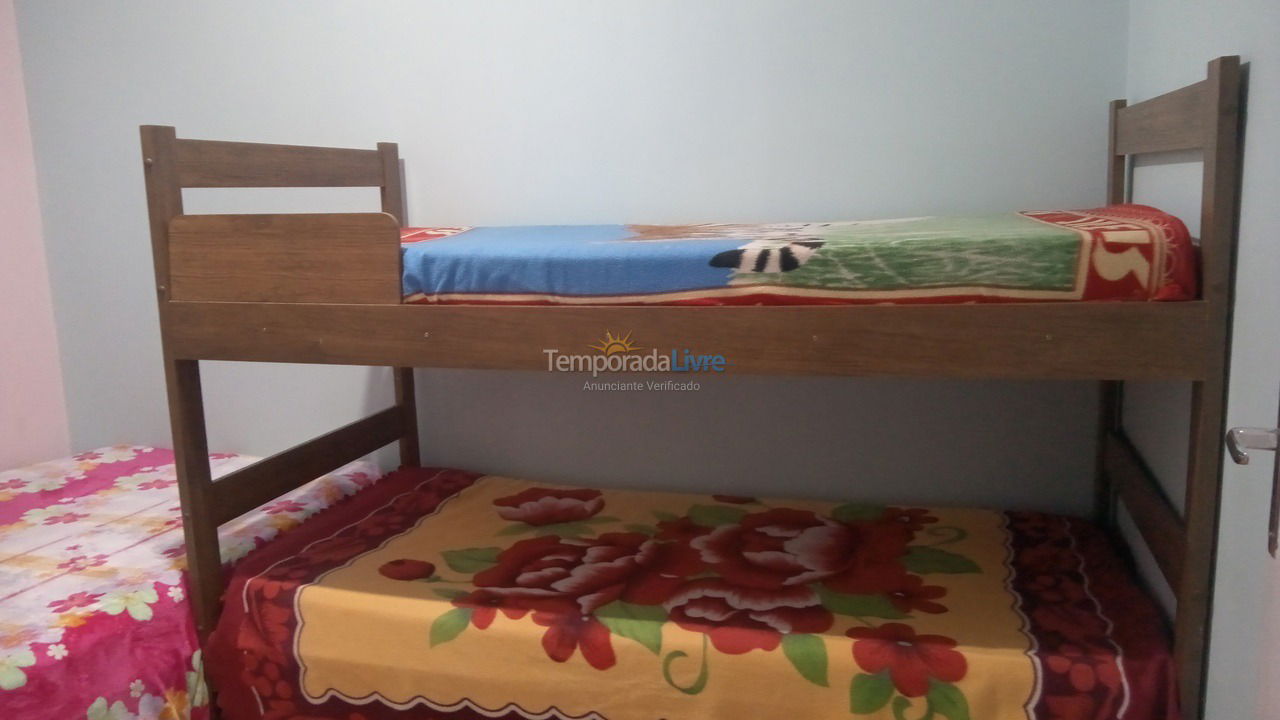 Casa para aluguel de temporada em Laguna (Cidade Cultural Com Belezas Naturais)
