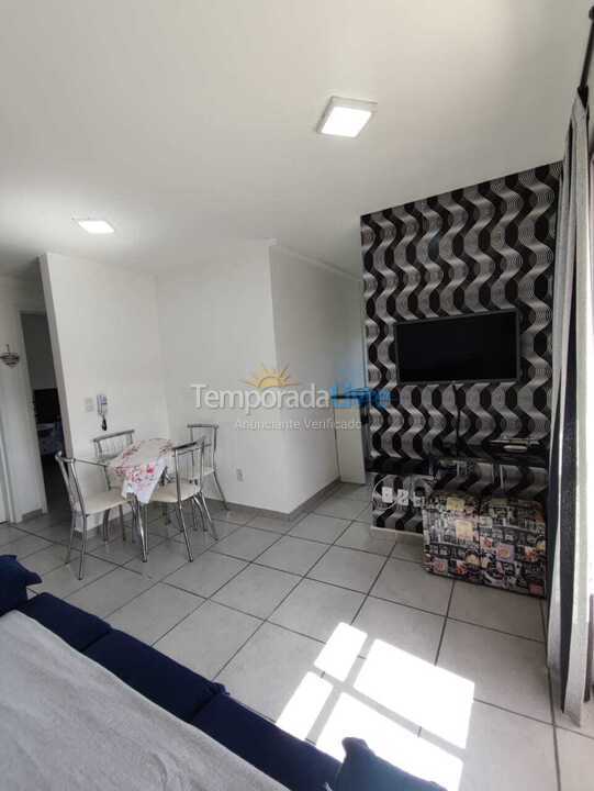 Apartamento para alquiler de vacaciones em Poços de Caldas (Vila Togni)