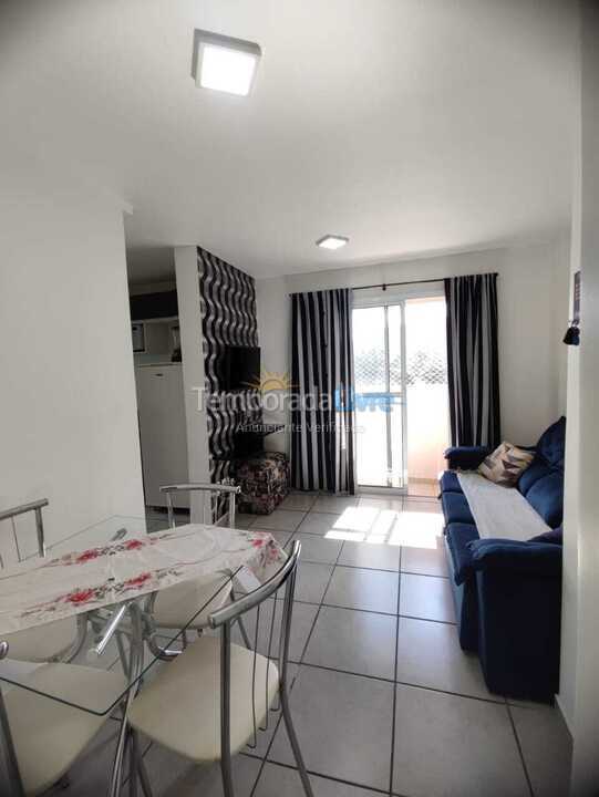 Apartamento para alquiler de vacaciones em Poços de Caldas (Vila Togni)