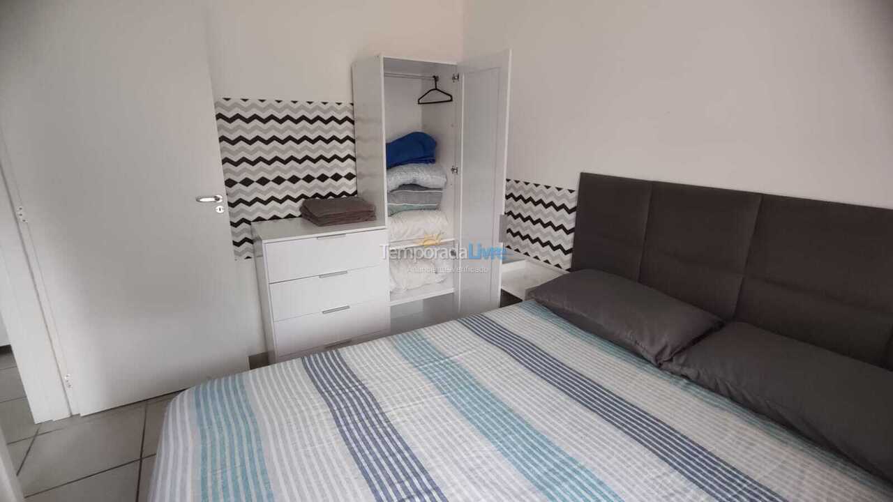 Apartamento para alquiler de vacaciones em Poços de Caldas (Vila Togni)