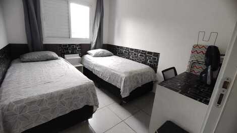 Quarto solteiro