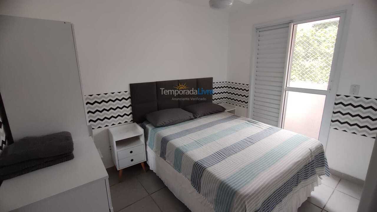 Apartamento para alquiler de vacaciones em Poços de Caldas (Vila Togni)