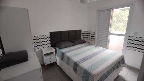 Apartamento para alquilar en Poços de Caldas - Vila Togni
