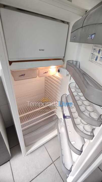Apartamento para alquiler de vacaciones em Poços de Caldas (Vila Togni)