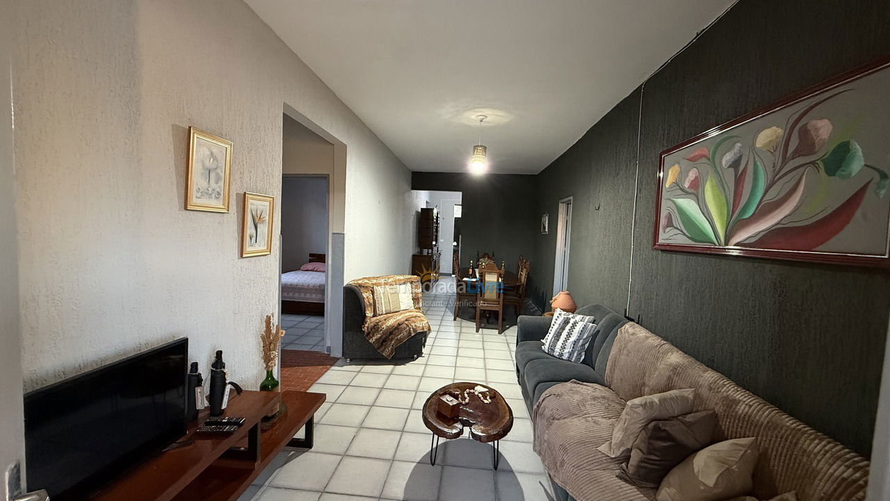 Casa para alquiler de vacaciones em Ubajara (Centro)