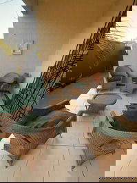 Varanda 