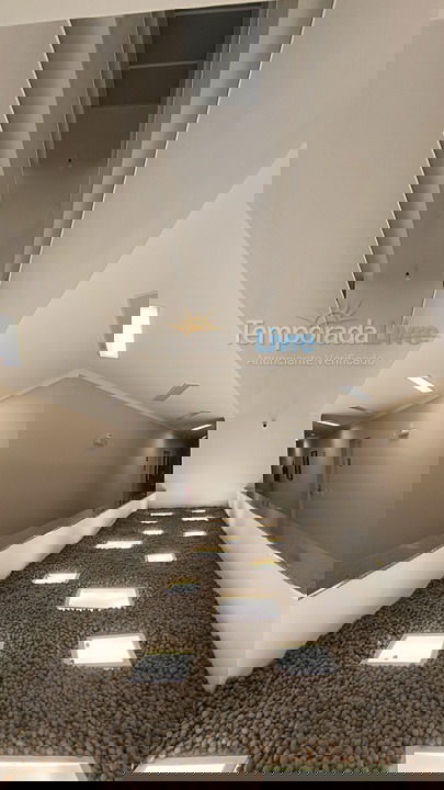 Apartamento para aluguel de temporada em Campos do Jordão (Capivari)