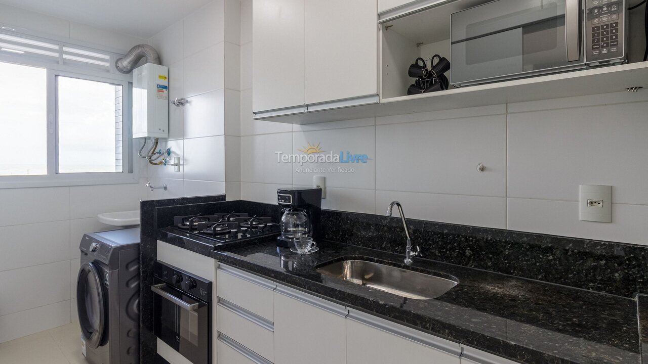 Apartamento para alquiler de vacaciones em Vila Velha (Jockey de Itaparica)