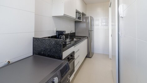 Apartamento con Balcón, Aire Acondicionado, Wi-Fi, Piscina y Playa 176m