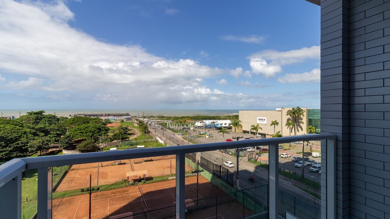 Apartamento para alquiler de vacaciones em Vila Velha (Jockey de Itaparica)