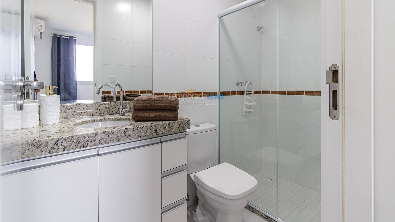 Apartamento para alquiler de vacaciones em Vila Velha (Jockey de Itaparica)
