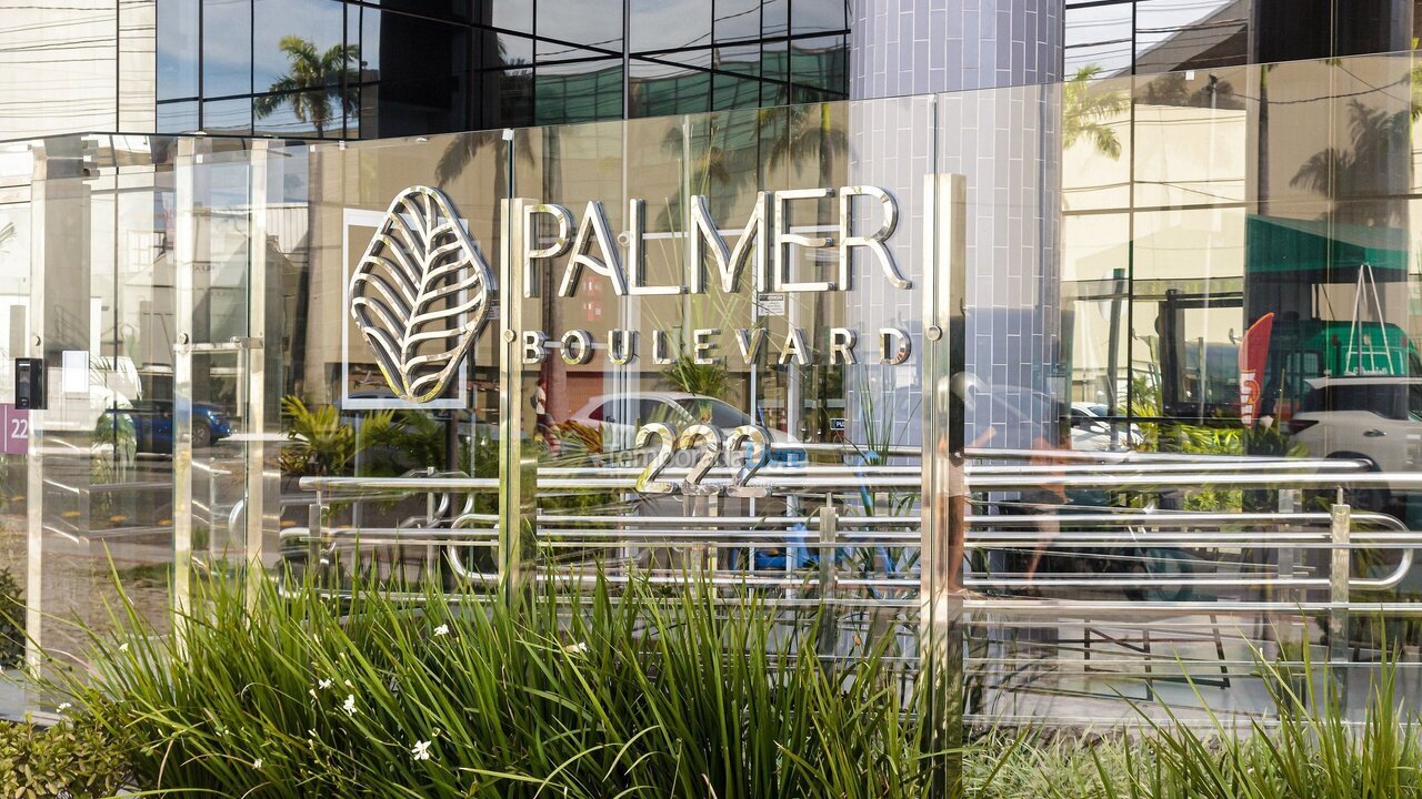 Apartamento para alquiler de vacaciones em Vila Velha (Jockey de Itaparica)