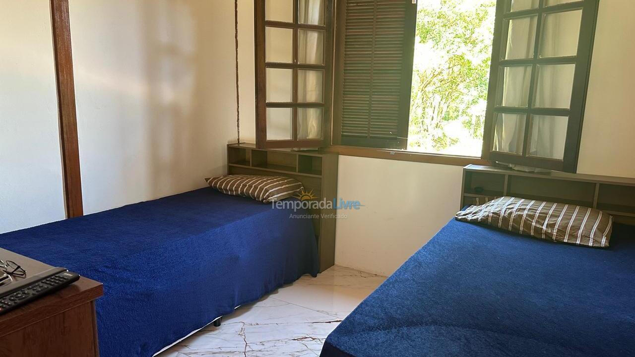 House for vacation rental in Igaratá (Bairro Alto)