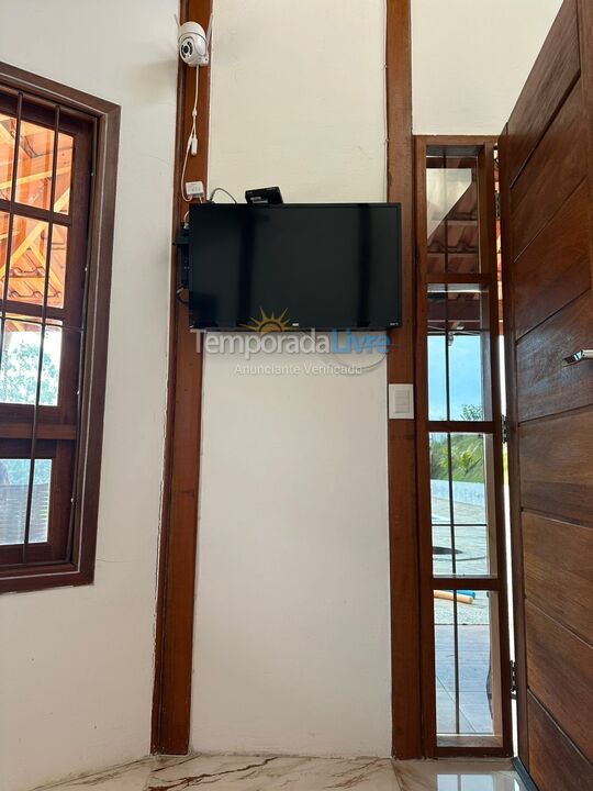 House for vacation rental in Igaratá (Bairro Alto)