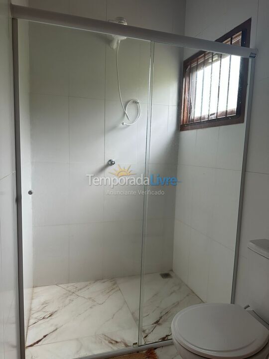 House for vacation rental in Igaratá (Bairro Alto)