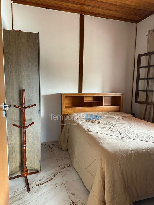 House for vacation rental in Igaratá (Bairro Alto)