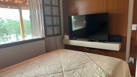 Quarto de casal