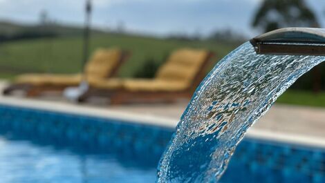 Piscina grande 