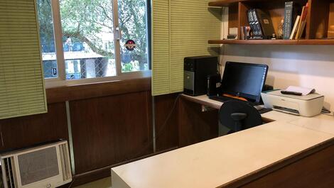 Apartment for rent in Rio de Janeiro - Ipanema
