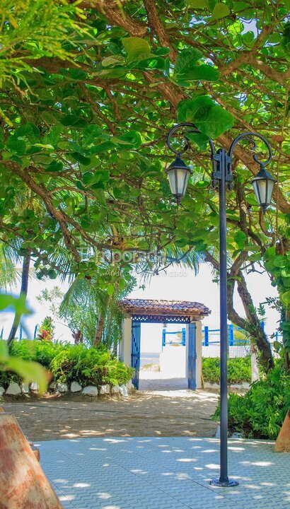 Casa para aluguel de temporada em Porto de Pedras (Alagoas)