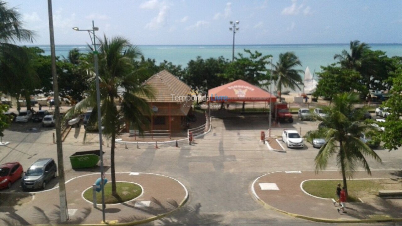 Apartamento para alquiler de vacaciones em Maceió (Alagoas)