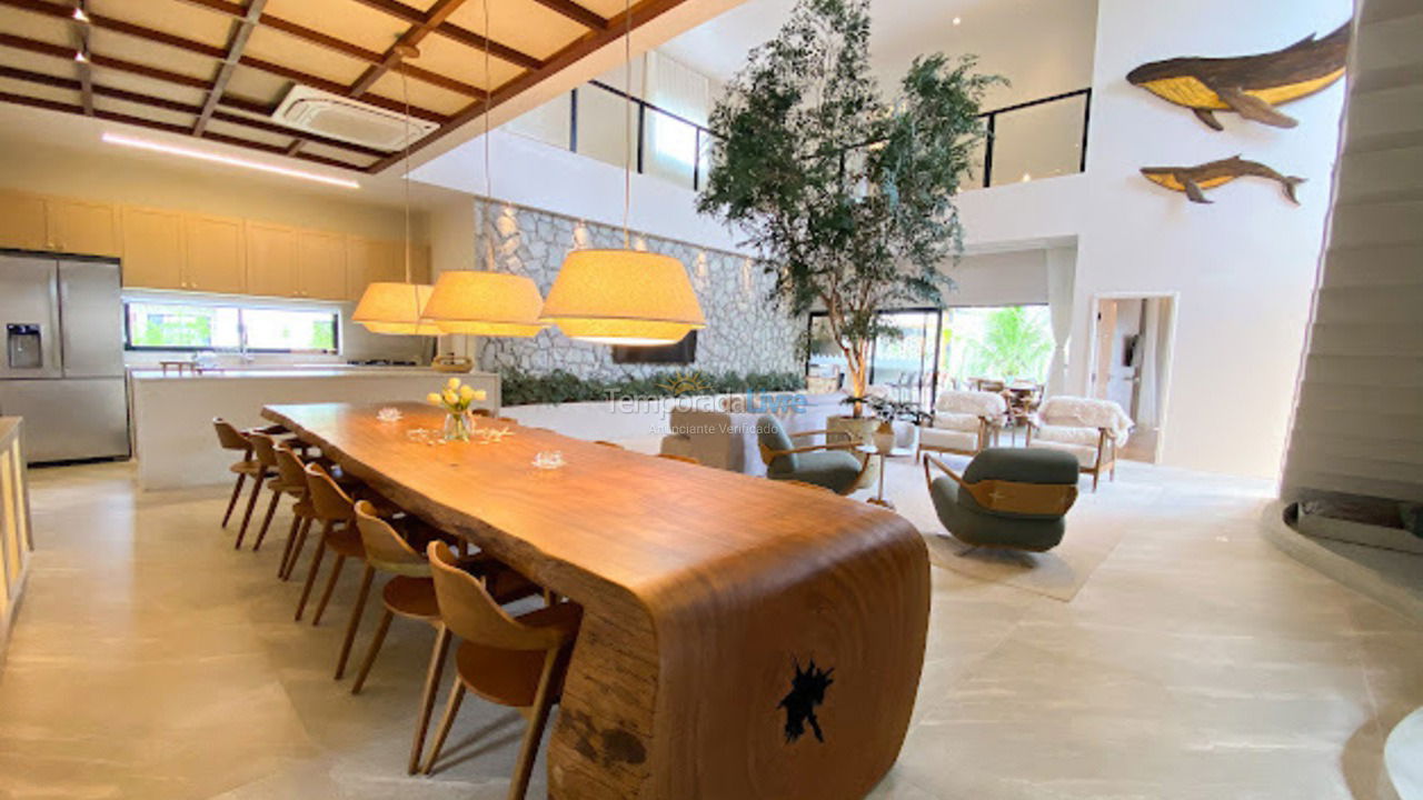 Casa para aluguel de temporada em Maragogi (Praia de Maragogi)