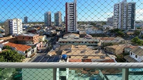 Vista da panoramica