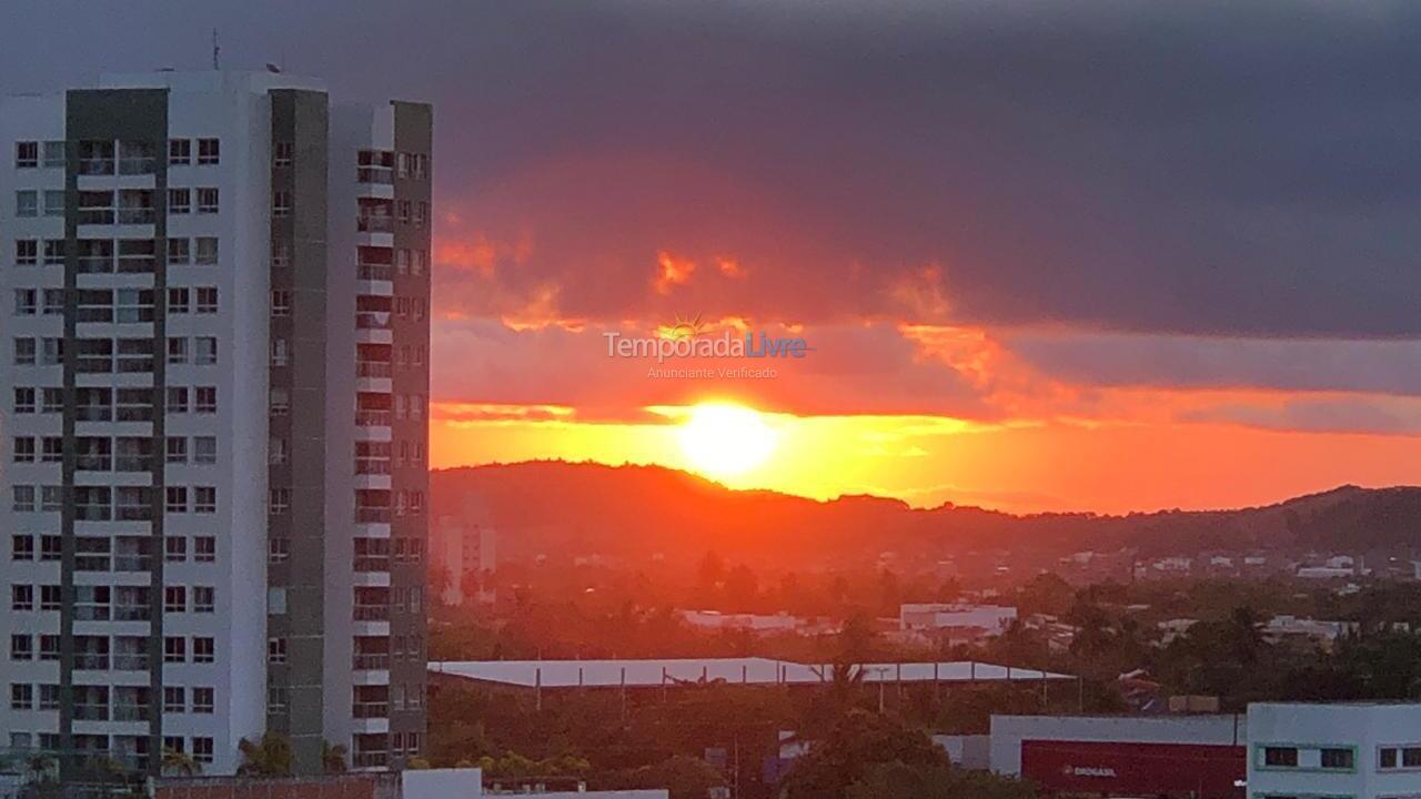 Apartamento para alquiler de vacaciones em Aracaju (Atalaia)