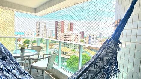 Vista panoramica
