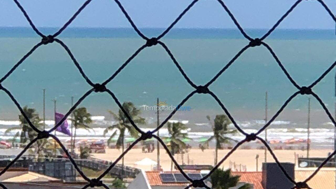 Apartamento para alquiler de vacaciones em Aracaju (Atalaia)