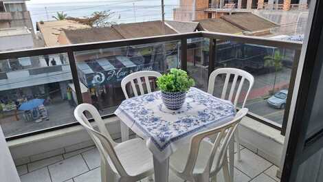Apartamento para alquilar en Bombinhas - Praia de Bombas