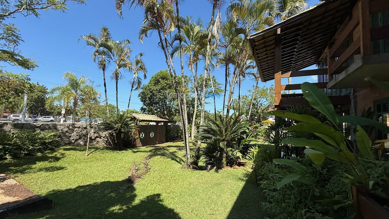 House for vacation rental in Ubatuba (Praia Grande)