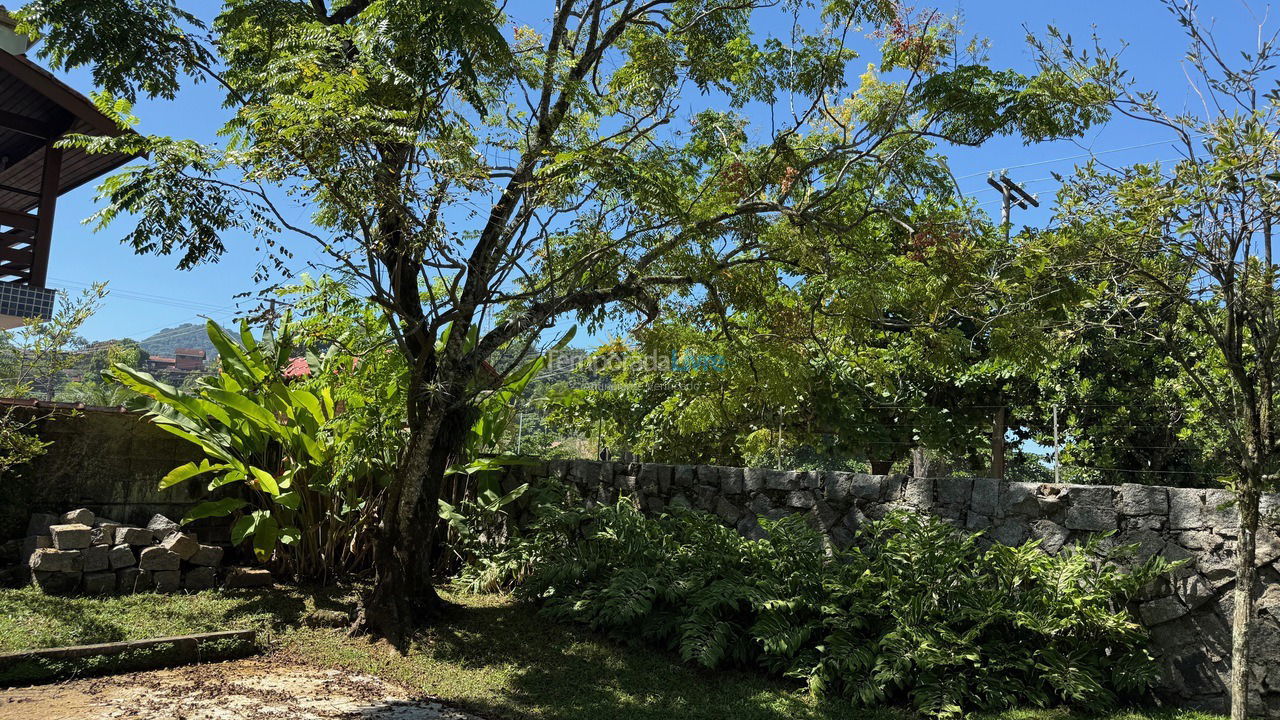 House for vacation rental in Ubatuba (Praia Grande)