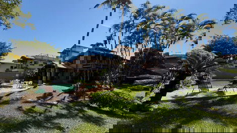 CASADEPEDRA Seafront 16 people, Praia Grande Ubatuba (12)99703-1510