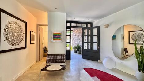Casa en condominio en alquiler (Praia da Baleia)