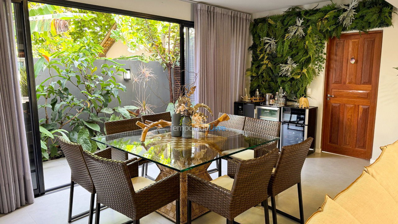 House for vacation rental in Florianópolis (Jurere Tradicional)