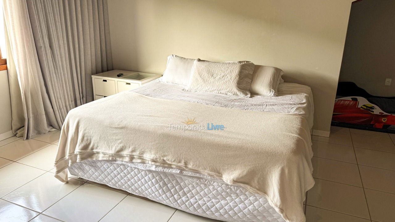 House for vacation rental in Florianópolis (Jurere Tradicional)