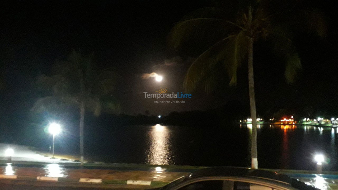 Casa para aluguel de temporada em Camaçari (Praia de Guarajuba)