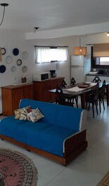CASA BRANCA II Em Garopaba para Aluguel de Temporada