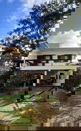 House for rent in Garopaba - Centro