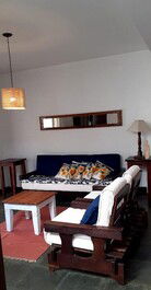 CASA BRANCA 1