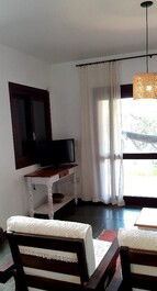 CASA BRANCA 1