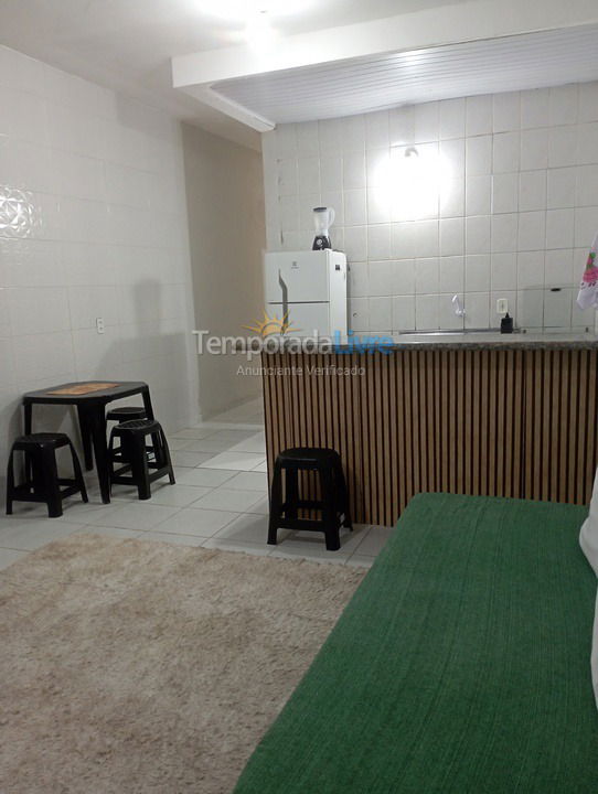 Casa para alquiler de vacaciones em Porto Seguro (Centro)