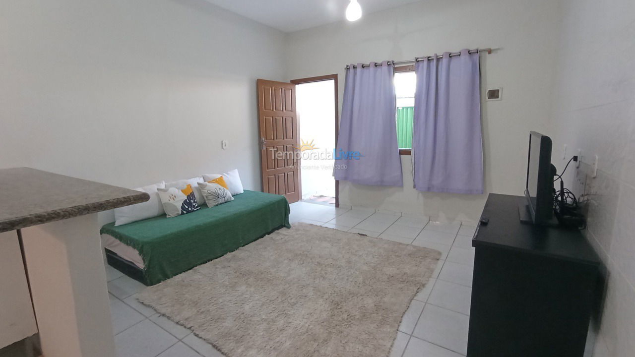 Casa para alquiler de vacaciones em Porto Seguro (Centro)