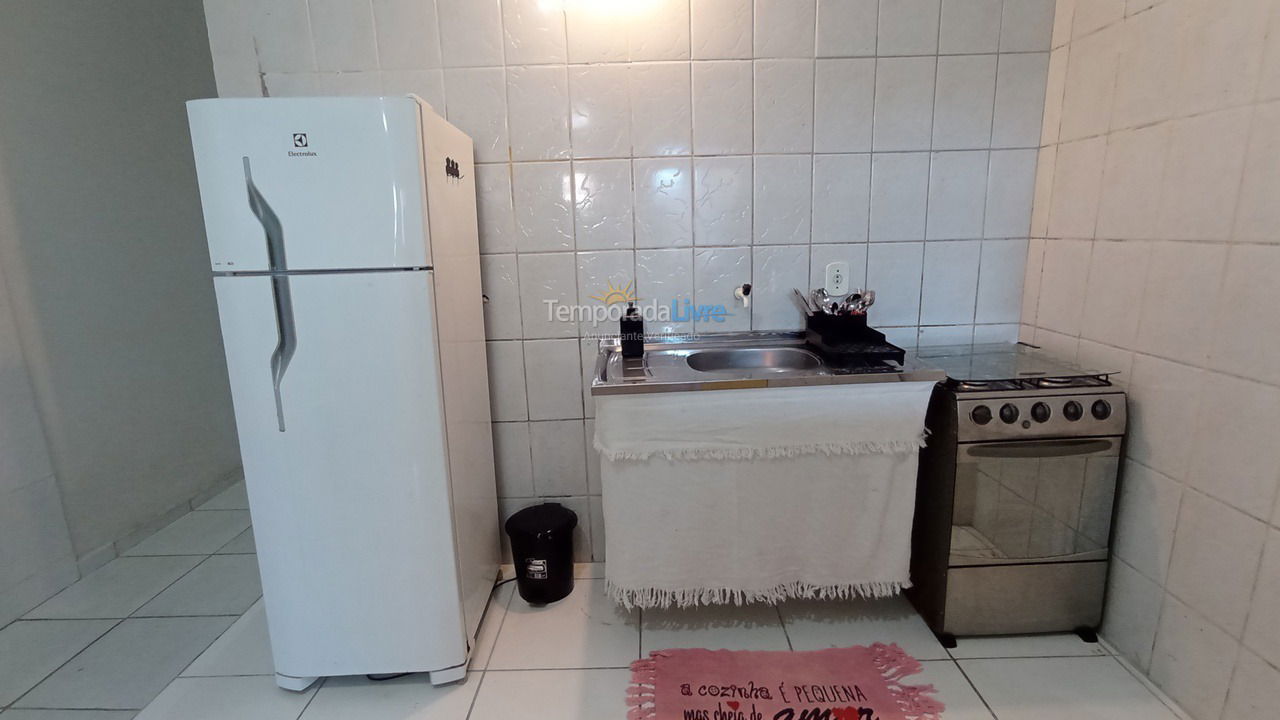 Casa para alquiler de vacaciones em Porto Seguro (Centro)