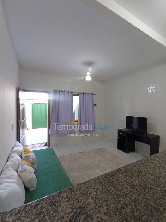 Casa para alquiler de vacaciones em Porto Seguro (Centro)