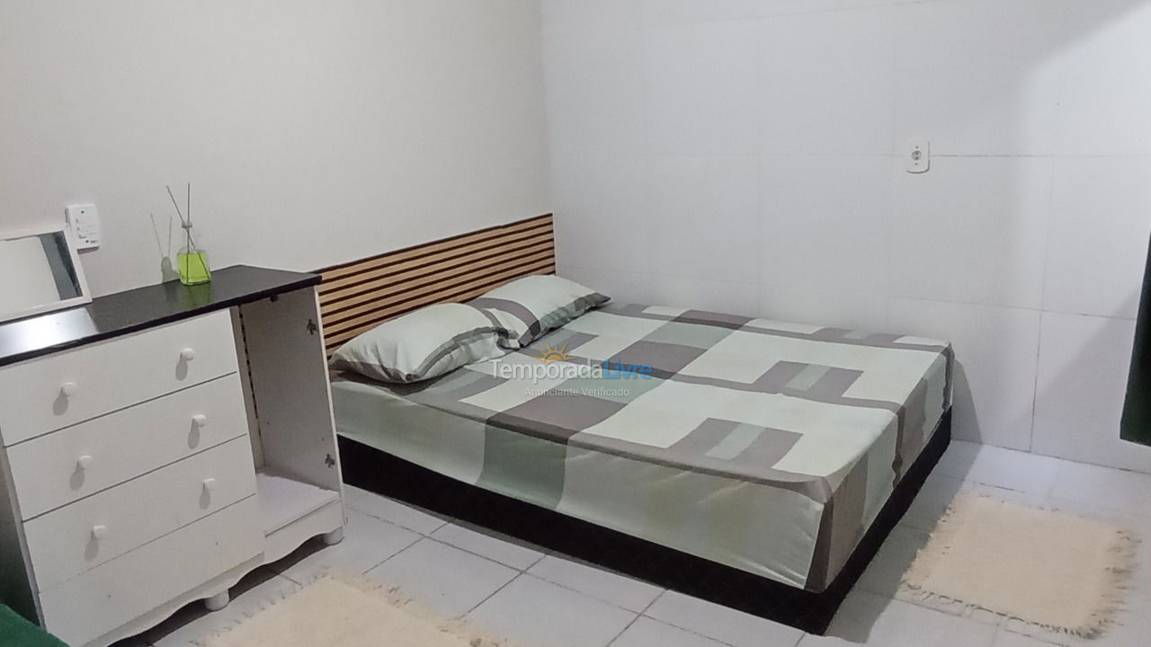 Casa para alquiler de vacaciones em Porto Seguro (Centro)