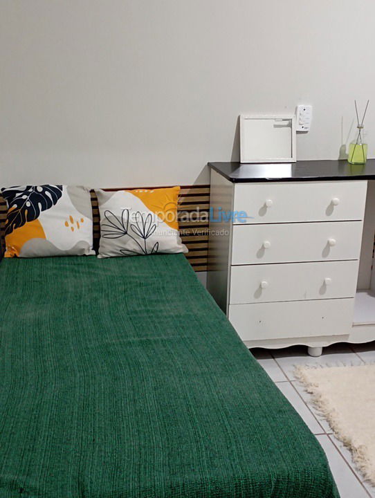 Casa para alquiler de vacaciones em Porto Seguro (Centro)
