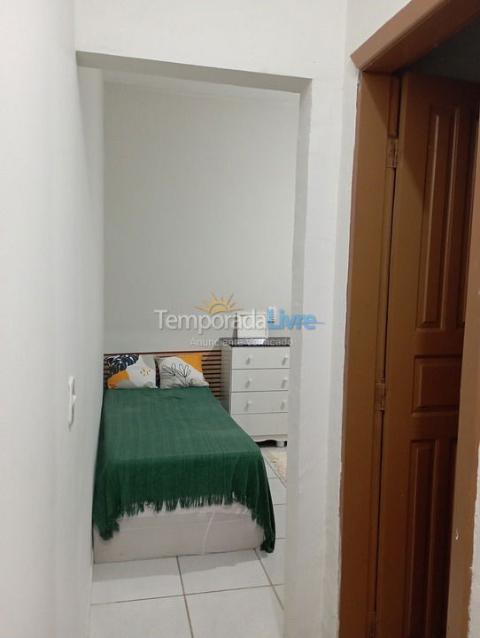 Casa para alquiler de vacaciones em Porto Seguro (Centro)